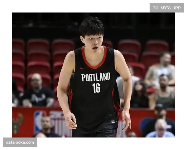 杨瀚森征战NBA赛季，参与活动赢取独家周边礼品