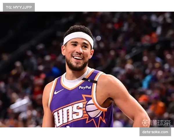 太阳战绩14胜12负排名西部第七 布克复出助阵攻防体系