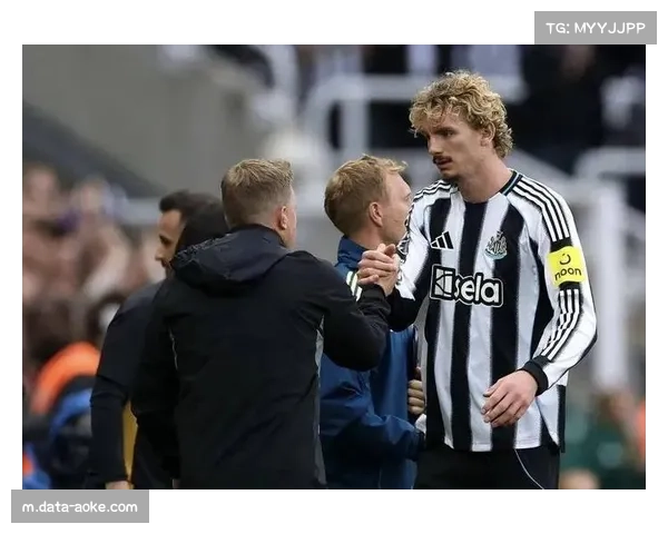 纽卡斯尔伊萨克离队影响锋线，沃尔特马德需扛起进球重任